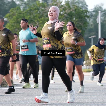 Runner Photo 6778789