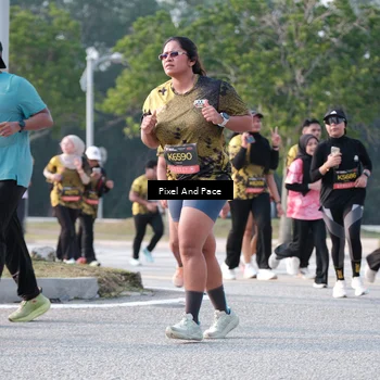 Runner Photo 6778800