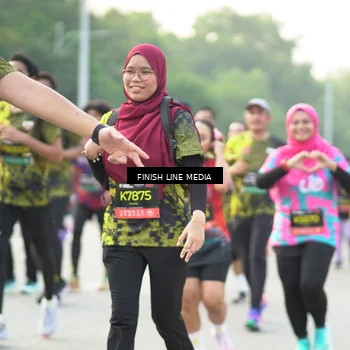Runner Photo 6778817