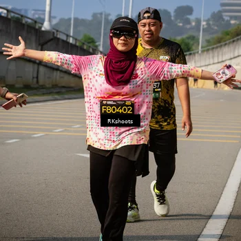 Runner Photo 6778820