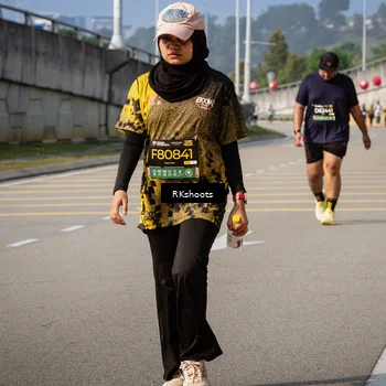 Runner Photo 6778822