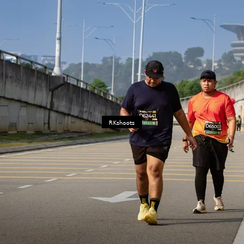 Runner Photo 6778825