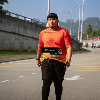 Runner Photo 6778827