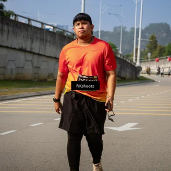 Runner Photo 6778828