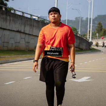 Runner Photo 6778834