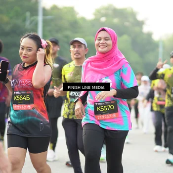 Runner Photo 6778838