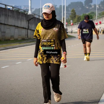 Runner Photo 6778842