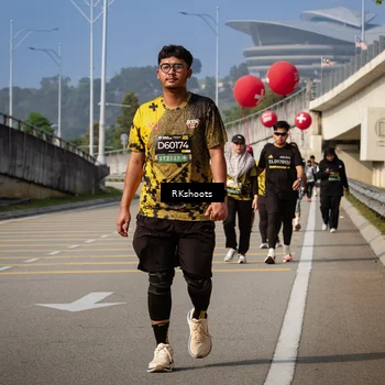 Runner Photo 6778881