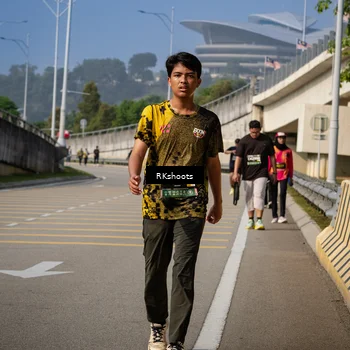 Runner Photo 6778890