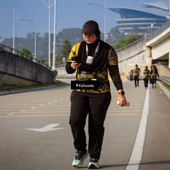 Runner Photo 6778982