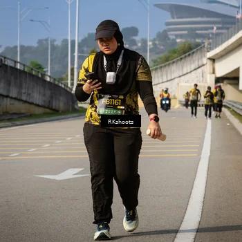 Runner Photo 6778983