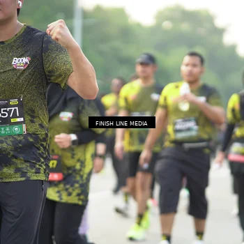 Runner Photo 6779011