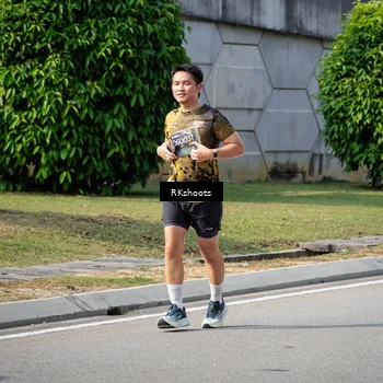 Runner Photo 6779037