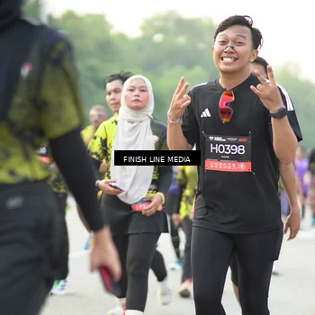 Runner Photo 6779040