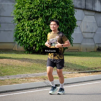 Runner Photo 6779057