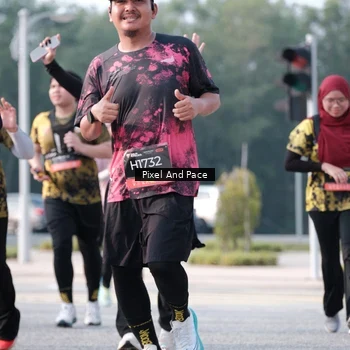 Runner Photo 6779061