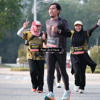 Runner Photo 6779062