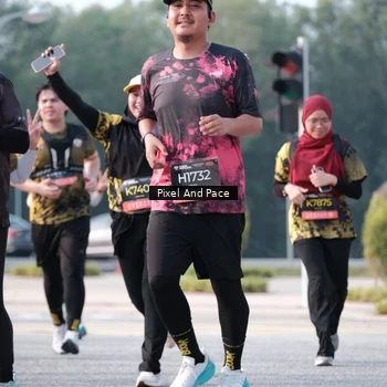 Runner Photo 6779066