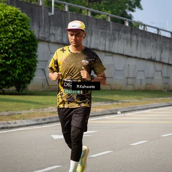 Runner Photo 6779068