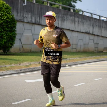 Runner Photo 6779071