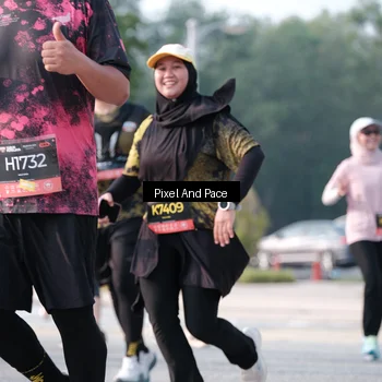 Runner Photo 6779076