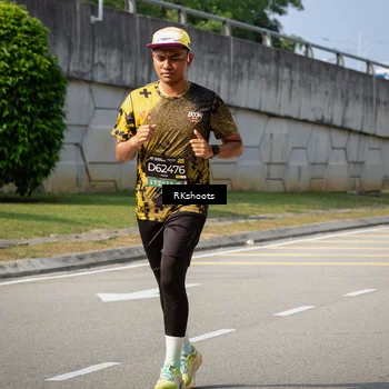Runner Photo 6779079
