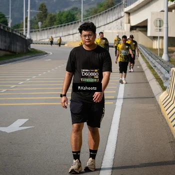 Runner Photo 6779082