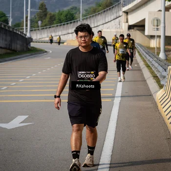 Runner Photo 6779084