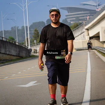 Runner Photo 6779085