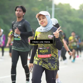 Runner Photo 6779095