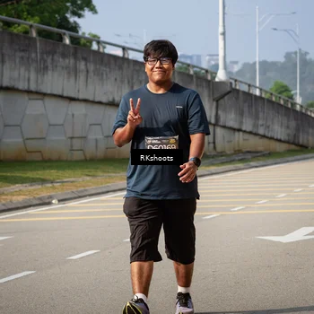 Runner Photo 6779098