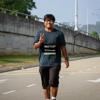 Runner Photo 6779102