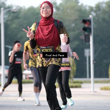 Runner Photo 6779104