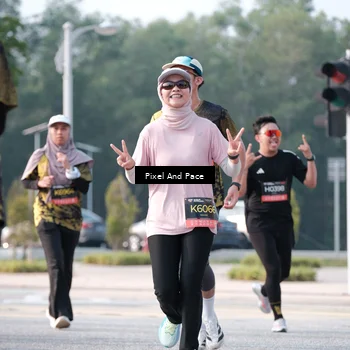 Runner Photo 6779105