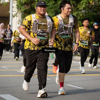 Runner Photo 6779117