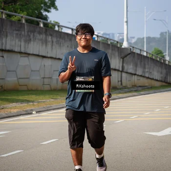 Runner Photo 6779119
