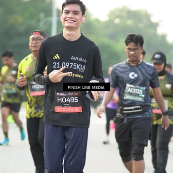 Runner Photo 6779127