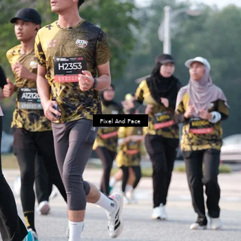 Runner Photo 6779136