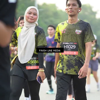 Runner Photo 6779153