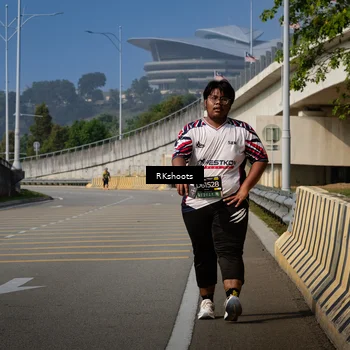 Runner Photo 6779159