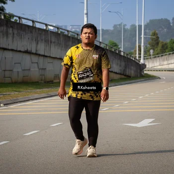 Runner Photo 6779162