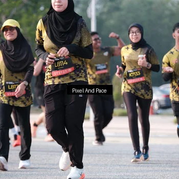 Runner Photo 6779170