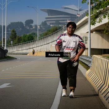 Runner Photo 6779178