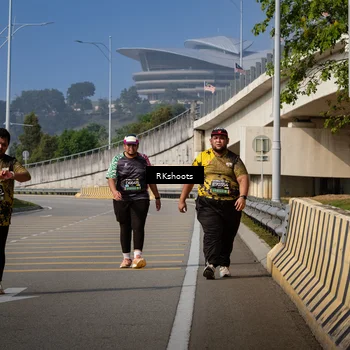 Runner Photo 6779190