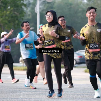 Runner Photo 6779200