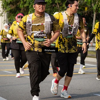 Runner Photo 6779202