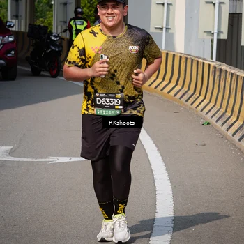 Runner Photo 6779213