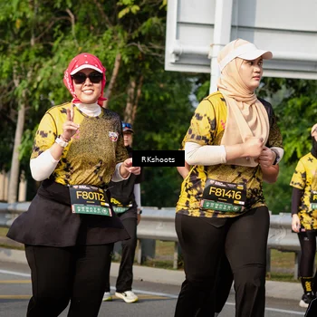 Runner Photo 6779231
