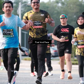 Runner Photo 6779253