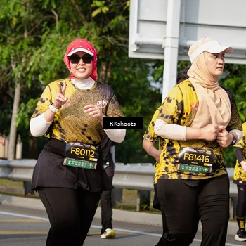 Runner Photo 6779255